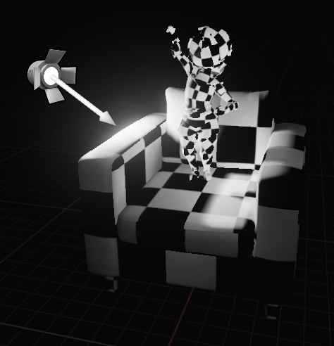 Spot Light